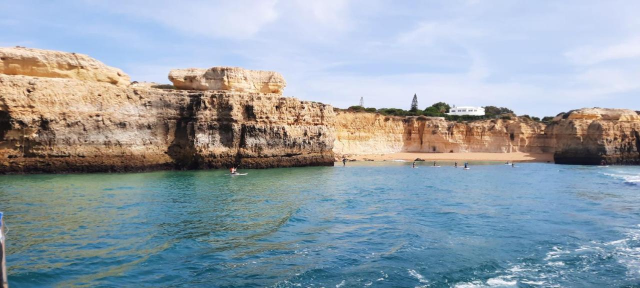 Summer Dream - Albufeira Beach Dış mekan fotoğraf