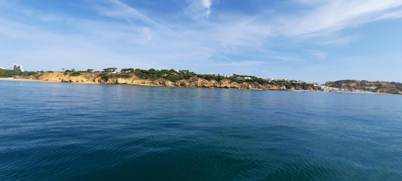 Summer Dream - Albufeira Beach Dış mekan fotoğraf