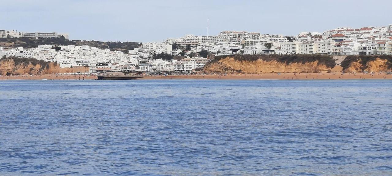 Summer Dream - Albufeira Beach Dış mekan fotoğraf