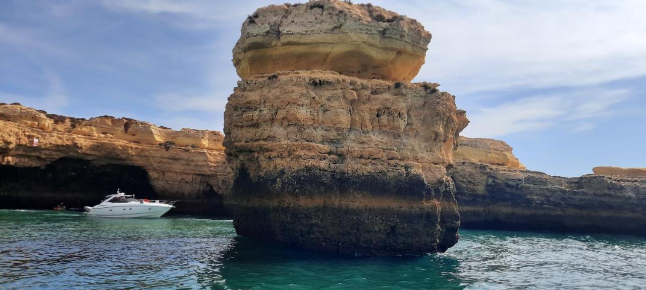 Summer Dream - Albufeira Beach Dış mekan fotoğraf