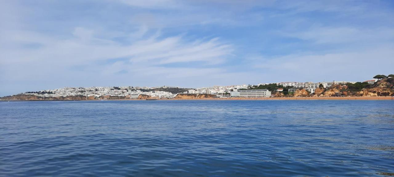 Summer Dream - Albufeira Beach Dış mekan fotoğraf