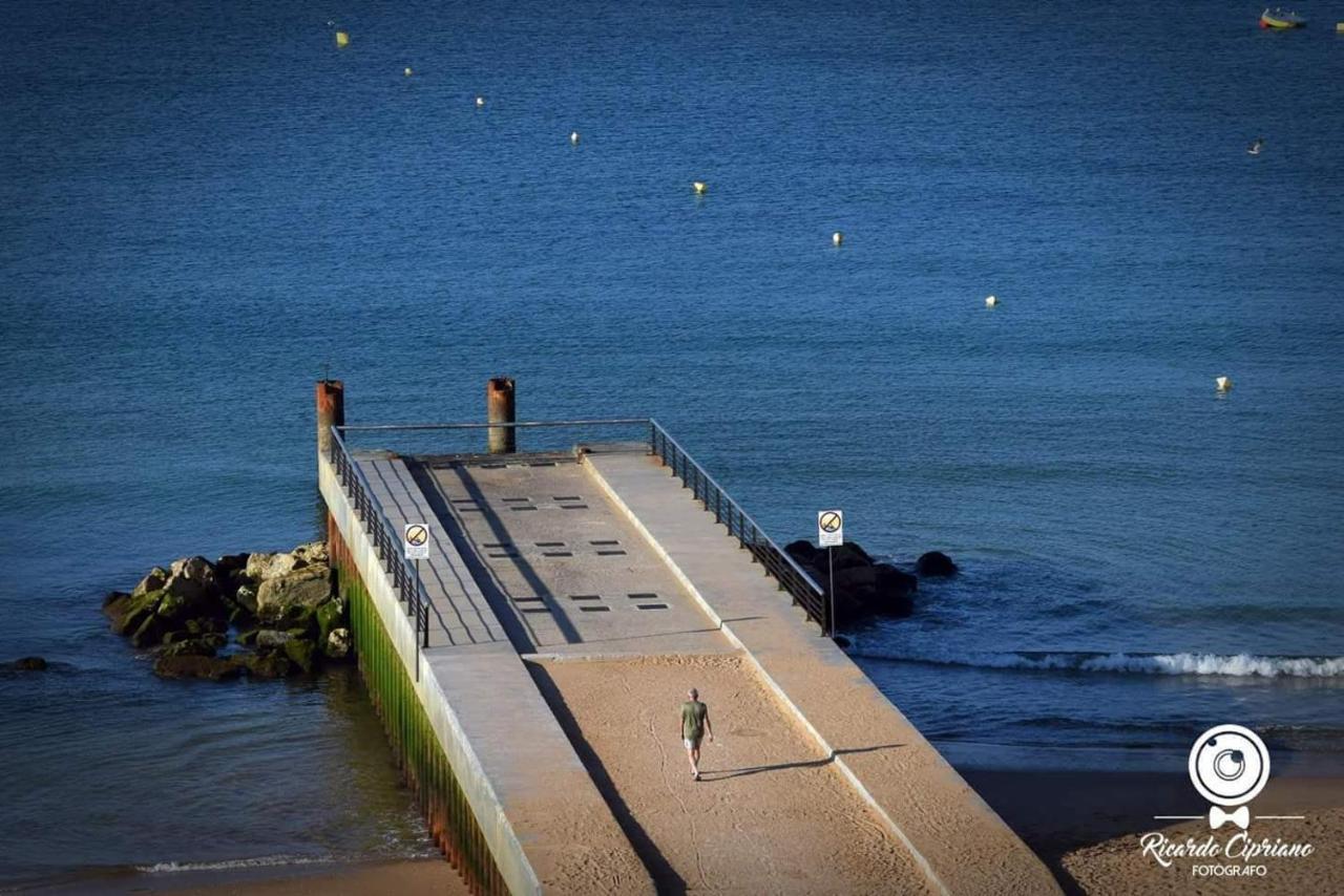 Summer Dream - Albufeira Beach Dış mekan fotoğraf